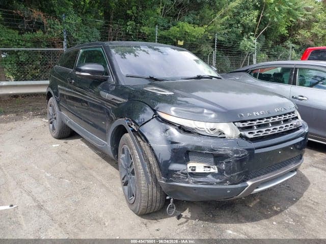 2013 LAND ROVER RANGE ROVER 1