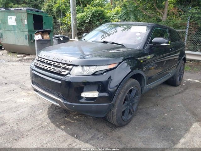 2013 LAND ROVER RANGE ROVER 2