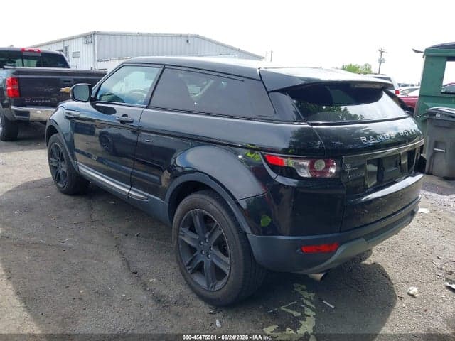 2013 LAND ROVER RANGE ROVER 3