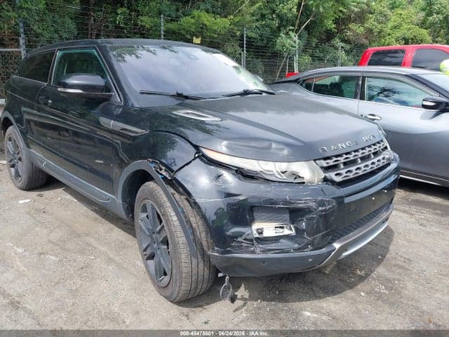 2013 LAND ROVER RANGE ROVER 6
