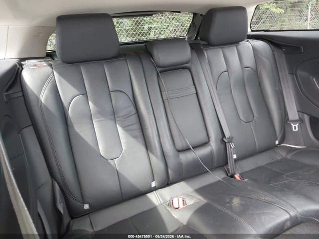 2013 LAND ROVER RANGE ROVER 8