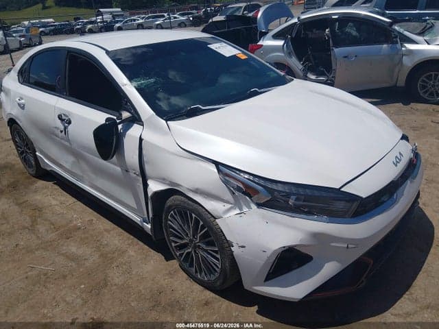 2023 KIA FORTE GT-LINE 1
