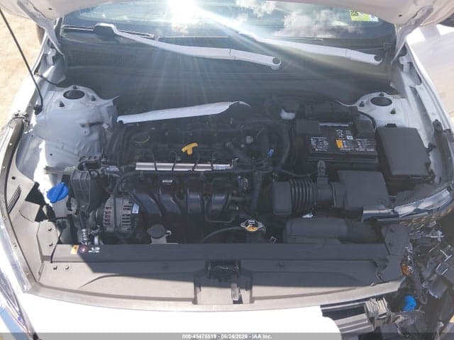 2023 KIA FORTE GT-LINE 10