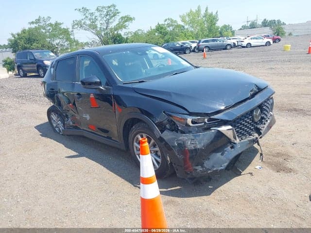 2023 MAZDA CX-5 2.5 S SELECT - 1