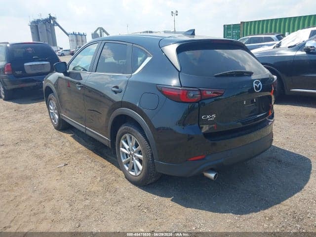 2023 MAZDA CX-5 2.5 S SELECT 3