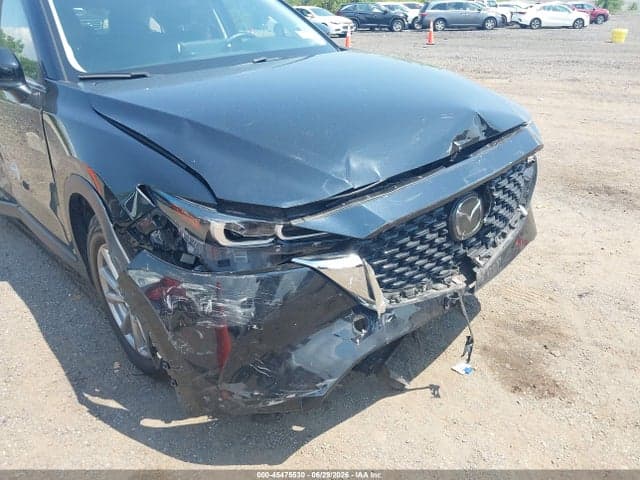 2023 MAZDA CX-5 2.5 S SELECT 6