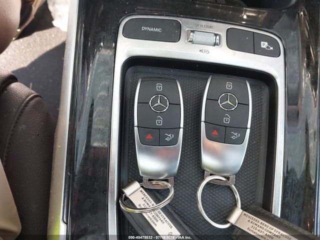 2026 MERCEDES-BENZ GLB 250 4MATIC 11