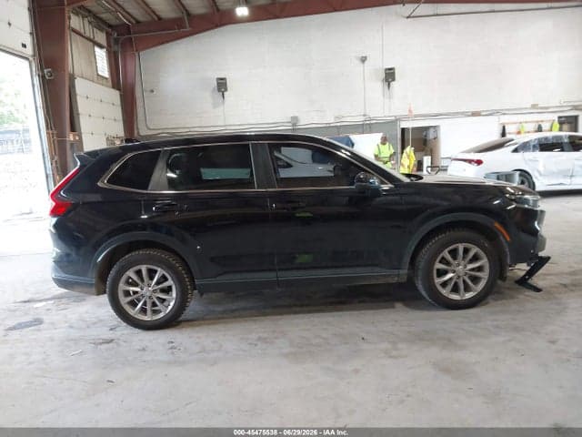 2024 HONDA CR-V EX-L AWD 13