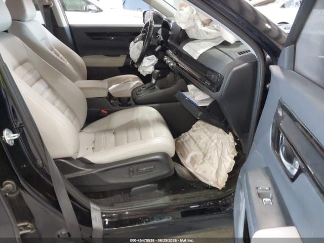 2024 HONDA CR-V EX-L AWD 5