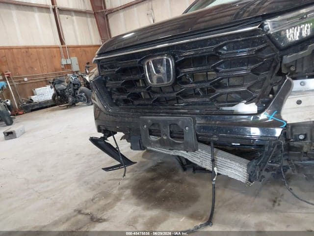 2024 HONDA CR-V EX-L AWD 6