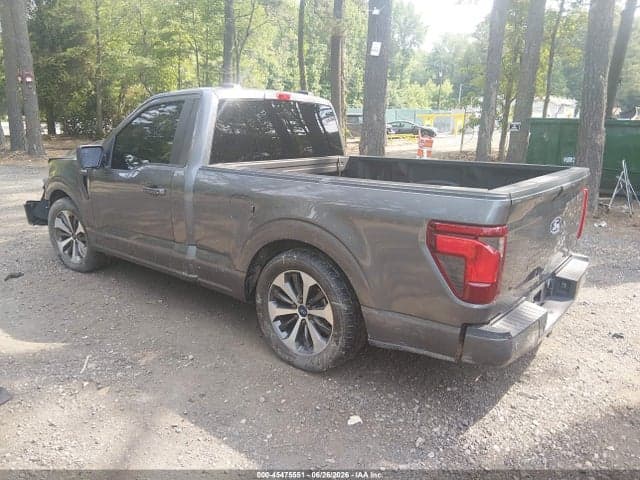2024 FORD F-150 XL 3
