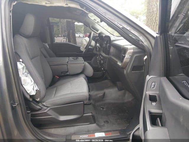 2024 FORD F-150 XL 5