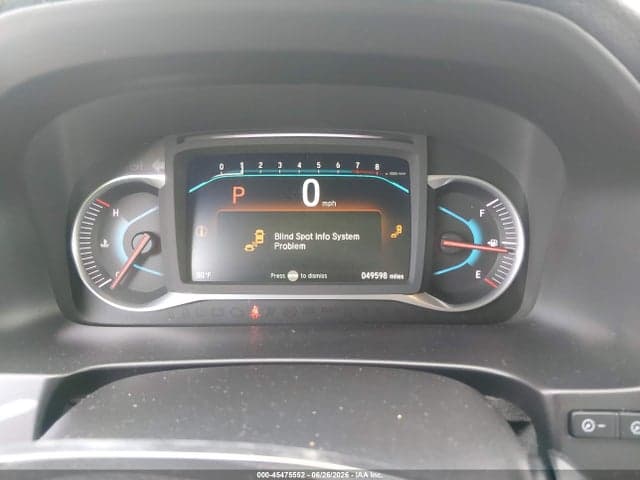 2021 HONDA PILOT AWD EX-L 7