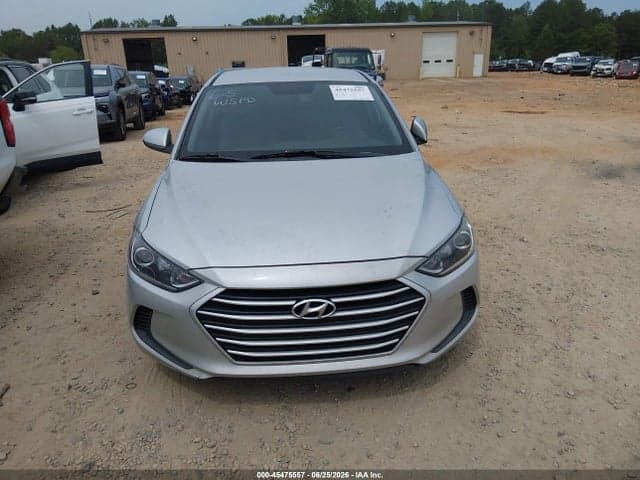 2018 HYUNDAI ELANTRA SEL 11