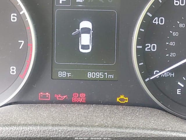 2018 HYUNDAI ELANTRA SEL 14