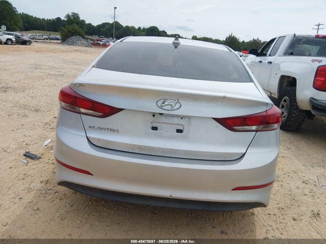 2018 HYUNDAI ELANTRA SEL 15