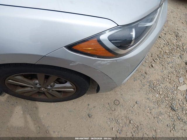 2018 HYUNDAI ELANTRA SEL 16