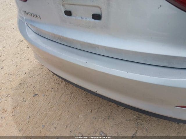 2018 HYUNDAI ELANTRA SEL 18