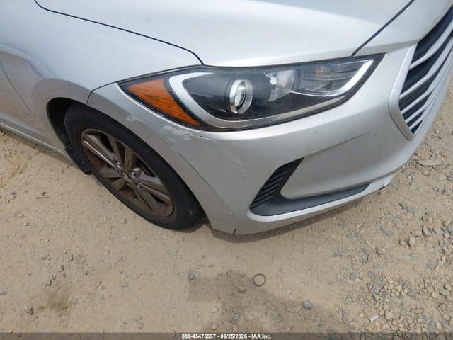 2018 HYUNDAI ELANTRA SEL 6