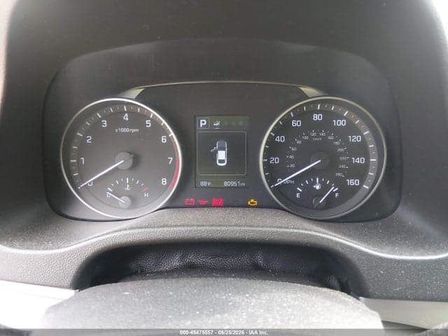 2018 HYUNDAI ELANTRA SEL 7