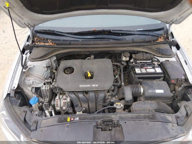 2018 HYUNDAI ELANTRA SEL 10