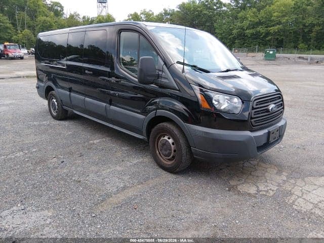 2018 FORD TRANSIT-350 XL/XLT 1
