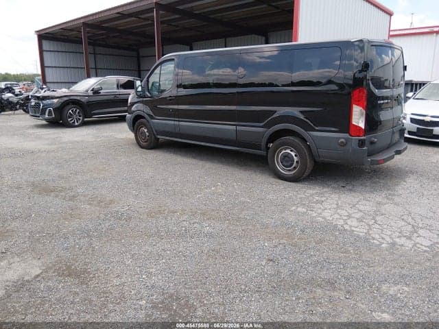 2018 FORD TRANSIT-350 XL/XLT 3
