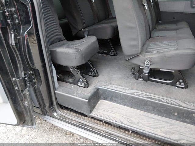 2018 FORD TRANSIT-350 XL/XLT 8