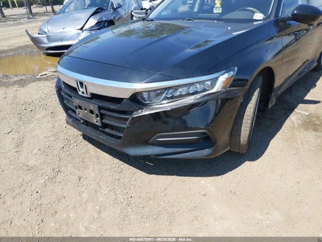 2019 HONDA ACCORD LX 6