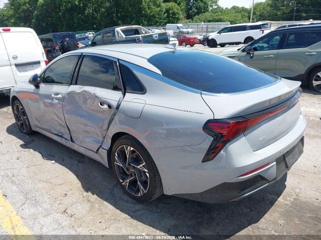 2025 KIA K5 GT-LINE 6