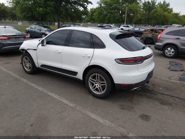 2020 PORSCHE MACAN 3