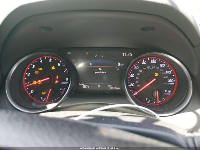 2021 TOYOTA CAMRY XSE 7