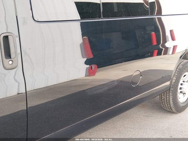 2019 CHEVROLET EXPRESS 3500 LS 12