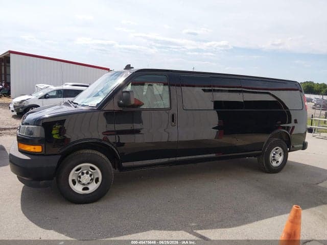 2019 CHEVROLET EXPRESS 3500 LS 15