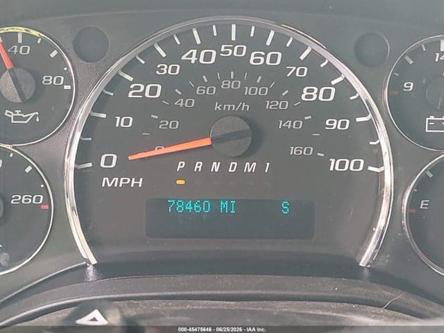2019 CHEVROLET EXPRESS 3500 LS 16