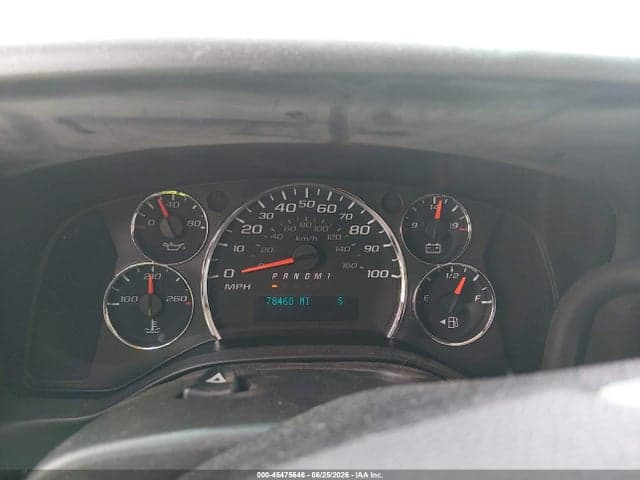 2019 CHEVROLET EXPRESS 3500 LS 7