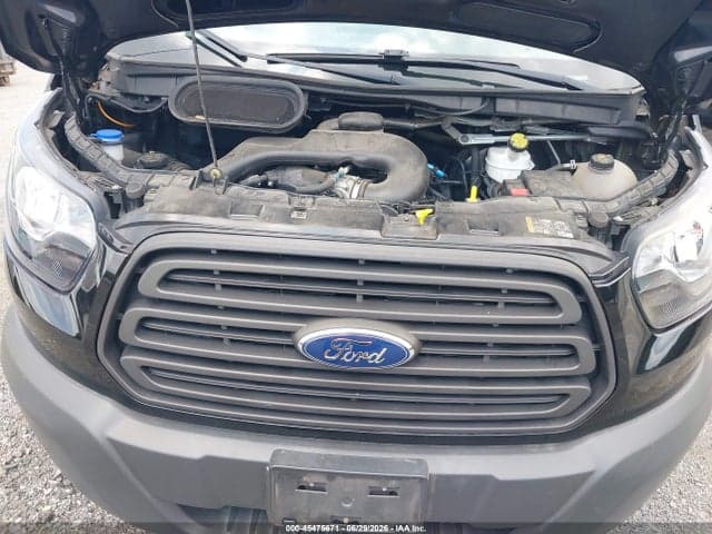 2018 FORD TRANSIT-350 XL/XLT 10