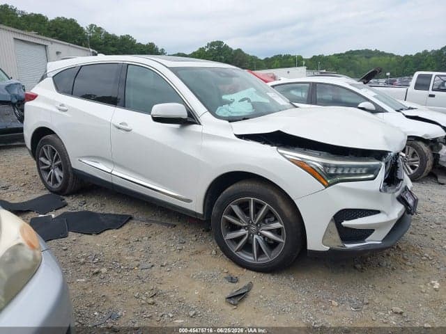 2020 ACURA RDX TECHNOLOGY - 1