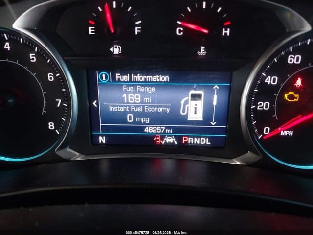 2022 CHEVROLET EQUINOX FWD LT 15