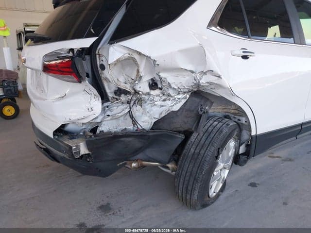 2022 CHEVROLET EQUINOX FWD LT 6