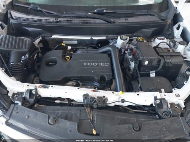 2022 CHEVROLET EQUINOX FWD LT 10