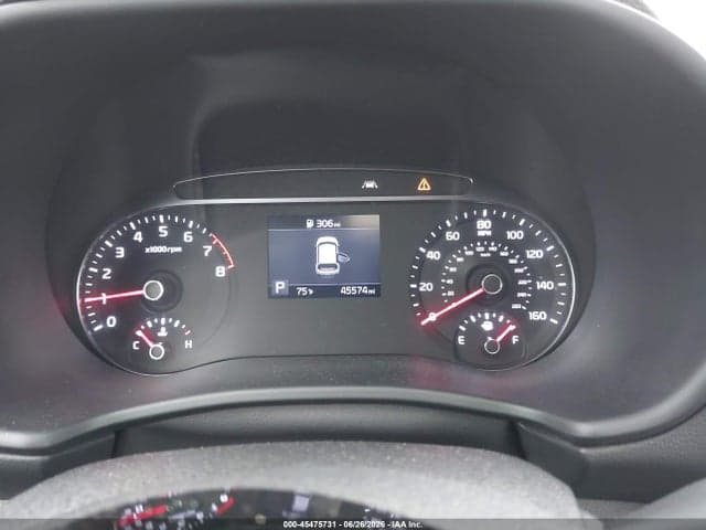 2022 KIA SOUL GT-LINE 7