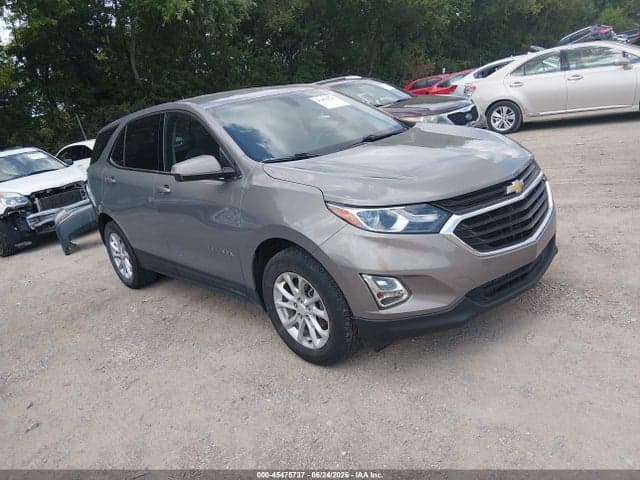 2018 CHEVROLET EQUINOX LT 1
