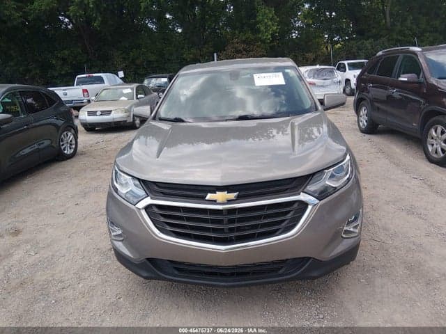 2018 CHEVROLET EQUINOX LT 13