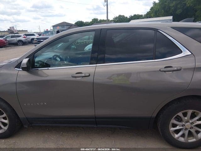 2018 CHEVROLET EQUINOX LT 15