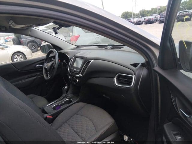 2018 CHEVROLET EQUINOX LT 5