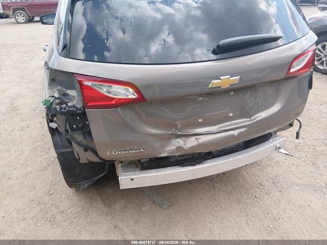 2018 CHEVROLET EQUINOX LT 6