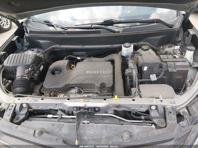 2018 CHEVROLET EQUINOX LT 10