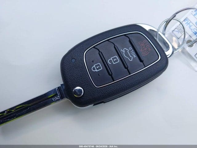 2019 HYUNDAI SONATA ECO 11