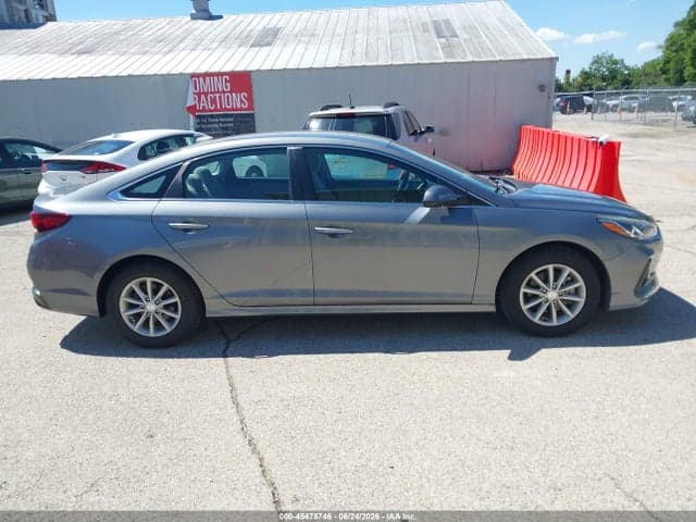 2019 HYUNDAI SONATA ECO 14
